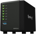 Synology DiskStation DS416slim RAM 512 MB