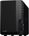 Synology DiskStation DS218+ RAM 2 GB