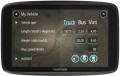 TomTom GO Professional 6250 