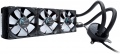 Fractal Design Celsius S36 Black 