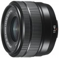 Fujifilm 15-45mm f/3.5-5.6 XC OIS PZ Fujinon 