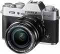 Fujifilm X-T20  kit 18-55