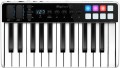 IK Multimedia iRig Keys I/O 25 