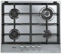 Whirlpool AKR 363 IX нержавіюча сталь