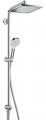 Hansgrohe Crometta E 240 27289000 