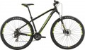 ORBEA MX 50 27.5 2017 frame S 