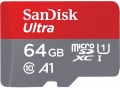 SanDisk Ultra A1 microSD Class 10 512 GB