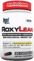 BPI Roxy Lean 60 tab 60 шт
