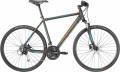 Bergamont Helix 5.0 Gent 2018 frame 48 