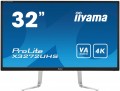 Iiyama ProLite X3272UHS-B1 32 "  czarny