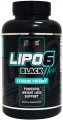 Nutrex Lipo-6 Black Hers 60 шт