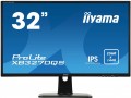 Iiyama ProLite XB3270QS-B1 32 "  чорний