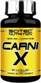 Scitec Nutrition Carni-X 60 cap 60 шт