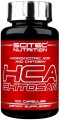 Scitec Nutrition HCA/Chitosan 100 cap 100 шт