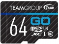 Team Group GO microSD UHS-I U3 64 GB