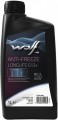 WOLF Antifreeze Longlife G12 Plus 1 l