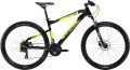 Haibike Seet HardSeven 2.0 2018 frame XS 