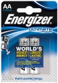 Energizer Ultimate  2xAA