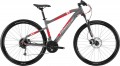 Haibike Seet HardNine 3.0 2018 frame S 