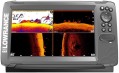 Lowrance Hook2 9 TripleShot 