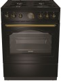 Gorenje K 62 CLB чорний