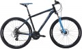 Merida Big Seven 15-MD 2017 frame S 