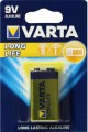 Varta Longlife Extra 1xKrona 