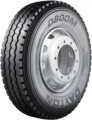 Opona ciężarowa Dayton D800M 315/80 R22.5 156K 