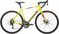 Pride RocX 8.1 2018 frame S 