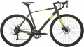 Pride RocX 8.2 2018 frame S 