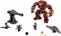 Lego The Hulkbuster Smash-Up 76104 