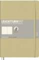 Leuchtturm1917 Dots Notebook Composition Beige 