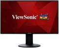 Viewsonic VG2719-2K 27 "  чорний