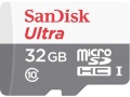 SanDisk Ultra microSD 533x UHS-I 32 ГБ