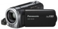 Panasonic HDC-SD40 