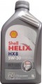 Shell Helix HX8 ECT 5W-30 1 л