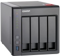 QNAP TS-451+ RAM 2 GB
