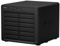 Synology DiskStation DS3617xs ОЗП 16 ГБ