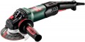 Metabo WEV 17-125 Quick Inox RT 601092000 