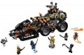 Lego Dieselnaut 70654 