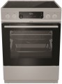 Gorenje EI 6351 XPC нержавіюча сталь