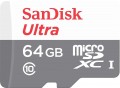 SanDisk Ultra microSD 533x UHS-I 64 ГБ