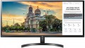 LG UltraWide 29WK500 29 "  чорний