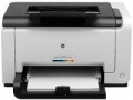 HP Color LaserJet Pro CP1025NW 