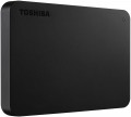 Toshiba Canvio Basics New 2.5" HDTB410EK3AA 1 TB