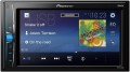 Pioneer MVH-A100V 