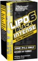 Nutrex Lipo-6 Black Intense Ultra Concentrate 60 cap 60 шт
