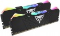 Patriot Memory Viper RGB DDR4 2x8Gb PVR416G320C6K