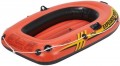 Intex Explorer Pro 100 Boat Set 