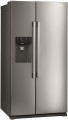 Gorenje NRS 9181 CX нержавіюча сталь